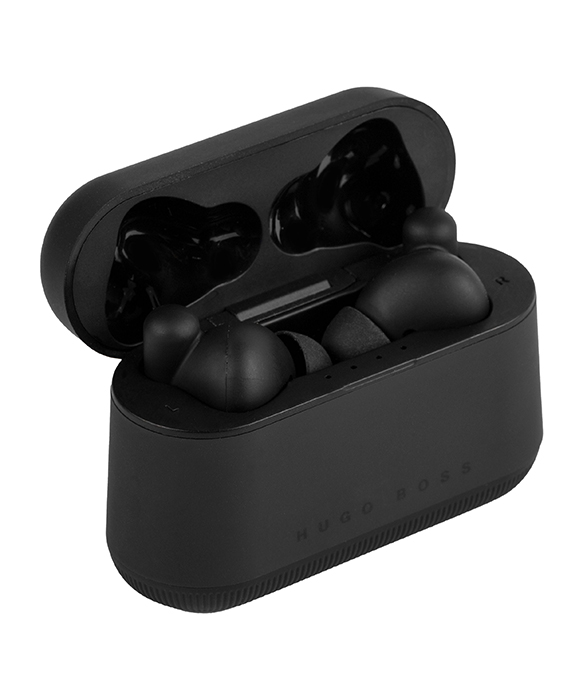 Hugo boss headphones clearance